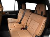  Rear seats from Drivers Side photo